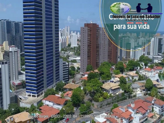 Imagem Apartamento com 2 Quartos à Venda, 72 m² em Caminho Das árvores - Salvador