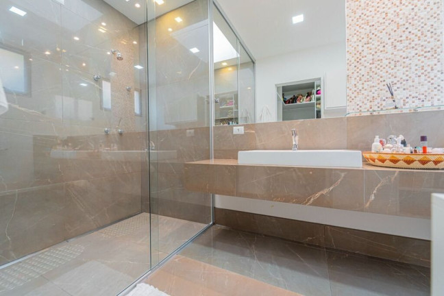 Imagem Casa com 5 Quartos à Venda, 478 m² em Granja Viana Ii - Cotia