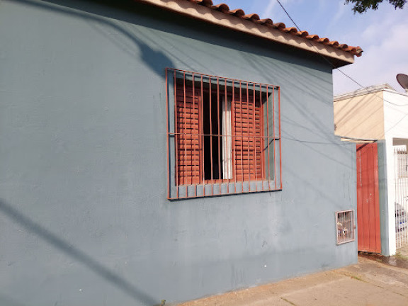 Imagem Casa com 3 Quartos à Venda, 112 m² em Centro - Indaiatuba Imagem Casa com 3 Quartos à Venda, 112 m² em Centro - Indaiatuba