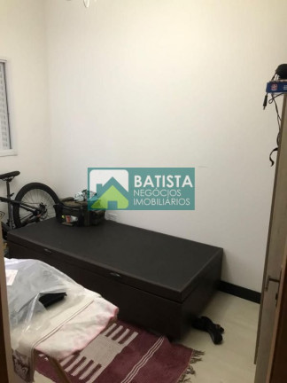 Imagem Sobrado com 3 Quartos à Venda, 124 m² em Vila Floresta - Santo André