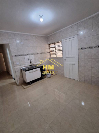 Imagem Casa com 2 Quartos à Venda, 65 m² em Centro - Sao Vicente