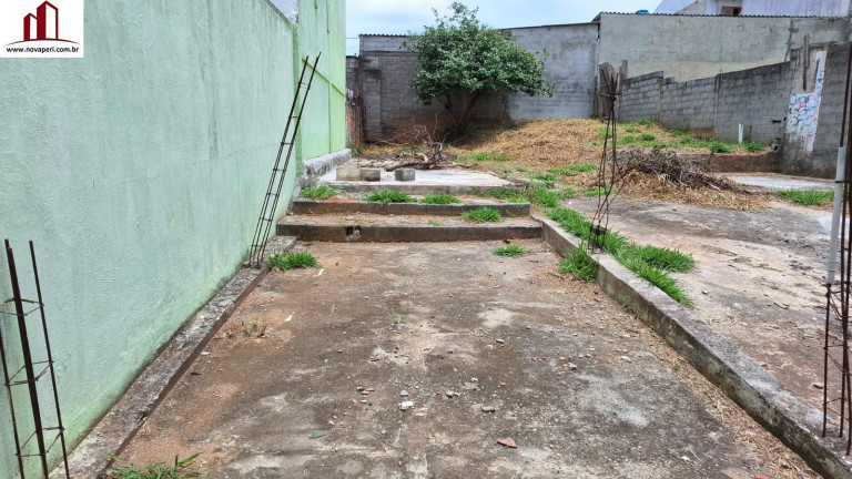 Imagem Terreno à Venda, 250 m² em Jardim Dos Bandeirantes - Franco Da Rocha Imagem Terreno à Venda, 250 m² em Jardim Dos Bandeirantes - Franco Da Rocha