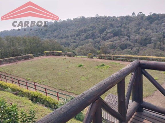 Imagem Chácara com 3 Quartos à Venda, 20.000 m² em Parque Da Fazenda Ii - Jundiaí