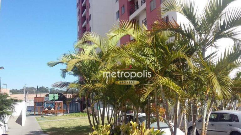 Imagem Apartamento com 2 Quartos à Venda, 62 m² em Jardim Cambuí - Santo André Imagem Apartamento com 2 Quartos à Venda, 62 m² em Jardim Cambuí - Santo André