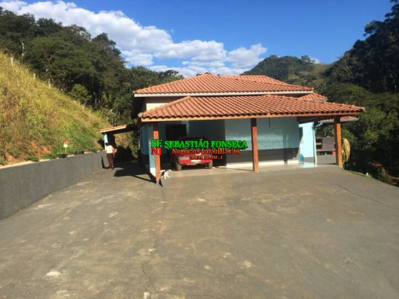 Imagem Chácara à Venda, 72 m² em São Francisco Xavier - São José Dos Campos Imagem Chácara à Venda, 72 m² em São Francisco Xavier - São José Dos Campos