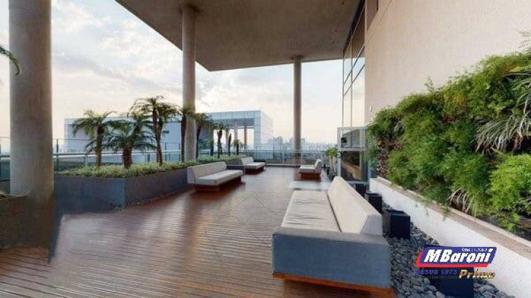 Imagem Apartamento com 1 Quarto à Venda, 60 m² em Vila Cruzeiro - São Paulo Imagem Apartamento com 1 Quarto à Venda, 60 m² em Vila Cruzeiro - São Paulo