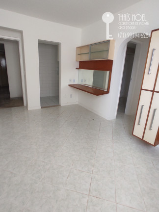 Imagem Apartamento com 2 Quartos à Venda, 58 m² em Ondina - Salvador