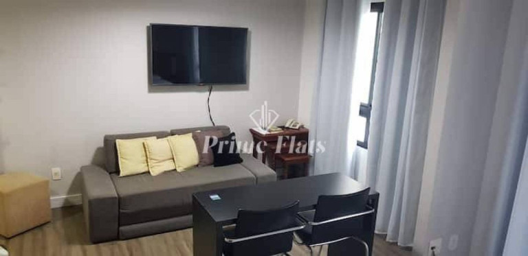 Imagem Apartamento com 1 Quarto à Venda, 28 m² em Pinheiros - São Paulo Imagem Apartamento com 1 Quarto à Venda, 28 m² em Pinheiros - São Paulo