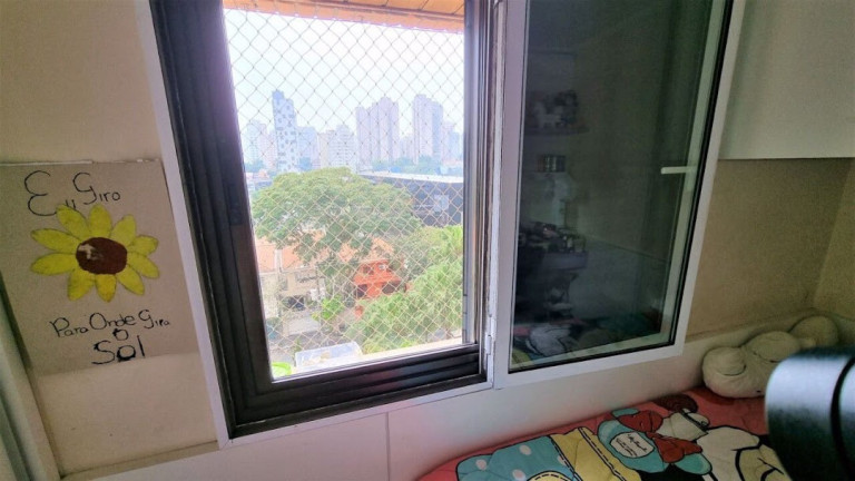 Imagem Apartamento com 3 Quartos à Venda, 105 m² em Jardim Das Acácias - São Paulo Imagem Apartamento com 3 Quartos à Venda, 105 m² em Jardim Das Acácias - São Paulo