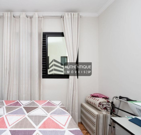 Imagem Apartamento com 2 Quartos à Venda, 68 m² em Paulicéia - São Bernardo Do Campo