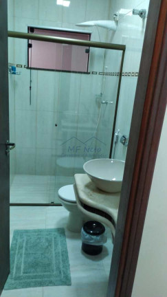 Imagem Casa com 2 Quartos à Venda, 256 m² em Residencial Ilha Do Sol - Pirassununga