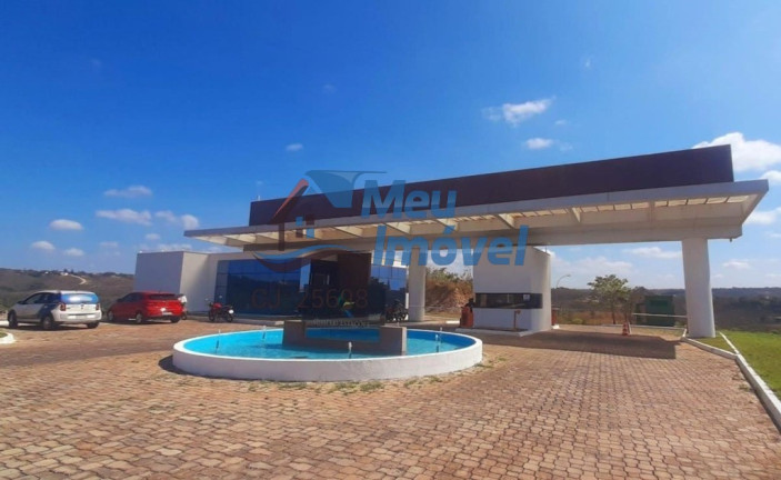 Imagem Terreno à Venda, 596 m² em Setor Habitacional Jardim Botânico - Brasília Imagem Terreno à Venda, 596 m² em Setor Habitacional Jardim Botânico - Brasília
