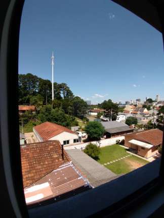 Imagem Apartamento com 3 Quartos à Venda, 71 m² em Santo Inácio - Curitiba Imagem Apartamento com 3 Quartos à Venda, 71 m² em Santo Inácio - Curitiba