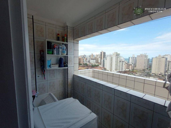Imagem Apartamento com 2 Quartos à Venda, 230 m² em Ocian - Praia Grande Imagem Apartamento com 2 Quartos à Venda, 230 m² em Ocian - Praia Grande
