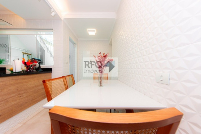 Imagem Casa com 3 Quartos à Venda, 121 m² em Ipiranga - São Paulo