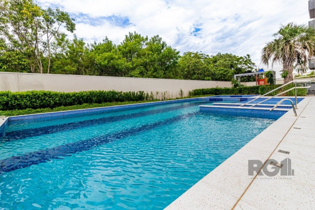 Imagem Apartamento com 3 Quartos à Venda, 76 m² em Navegantes - Porto Alegre Imagem Apartamento com 3 Quartos à Venda, 76 m² em Navegantes - Porto Alegre