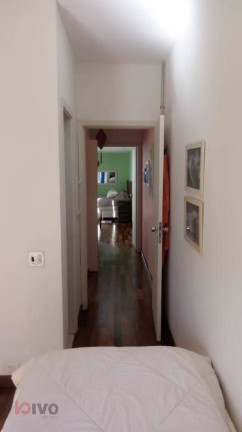 Imagem Sobrado com 3 Quartos à Venda, 137 m² em Vila Clementino - Sp Imagem Sobrado com 3 Quartos à Venda, 137 m² em Vila Clementino - Sp