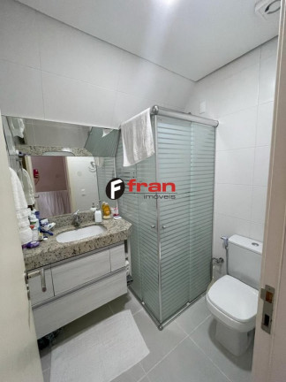 Imagem Apartamento com 3 Quartos à Venda, 121 m² em Córrego Grande - Florianópolis