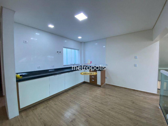 Imagem Sobrado com 3 Quartos à Venda, 193 m² em Vila Camilópolis - Santo André Imagem Sobrado com 3 Quartos à Venda, 193 m² em Vila Camilópolis - Santo André