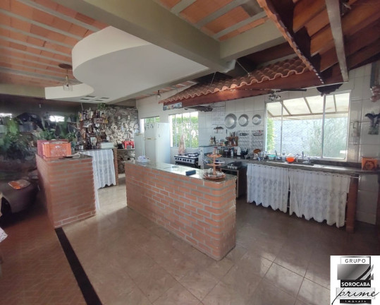 Imagem Casa com 5 Quartos à Venda, 444 m² em Village Ipanema - Araçoiaba Da Serra Imagem Casa com 5 Quartos à Venda, 444 m² em Village Ipanema - Araçoiaba Da Serra