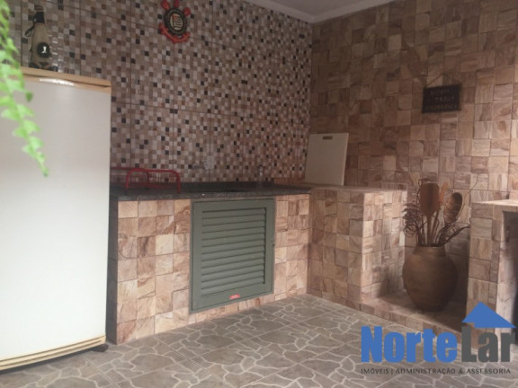 Imagem Sobrado com 3 Quartos à Venda, 250 m² em Jardim Maristela - São Paulo
