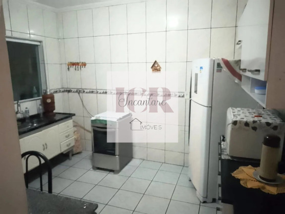 Imagem Sobrado com 3 Quartos à Venda, 150 m² em Jardim Maria Lúcia - Votorantim