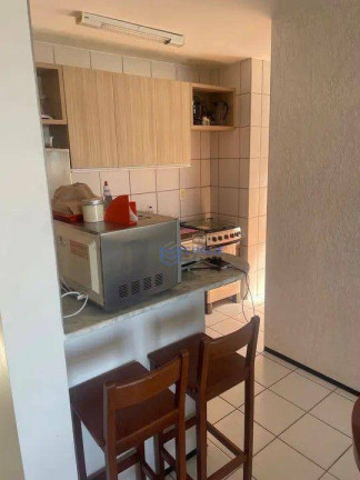 Imagem Apartamento com 3 Quartos à Venda, 75 m² em Cumbuco - Caucaia Imagem Apartamento com 3 Quartos à Venda, 75 m² em Cumbuco - Caucaia