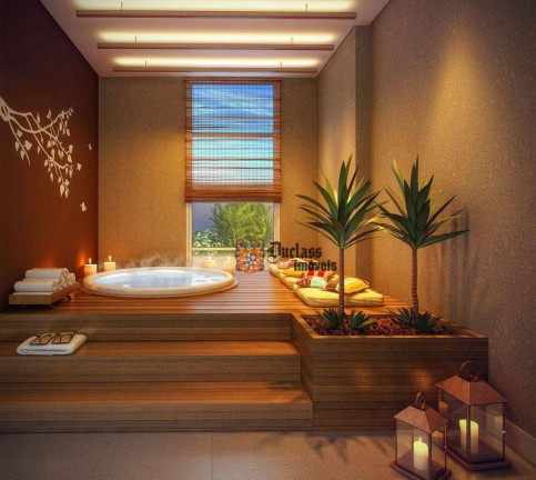 Imagem Apartamento com 3 Quartos à Venda, 111 m² em Jardim Bonfiglioli - Jundiaí