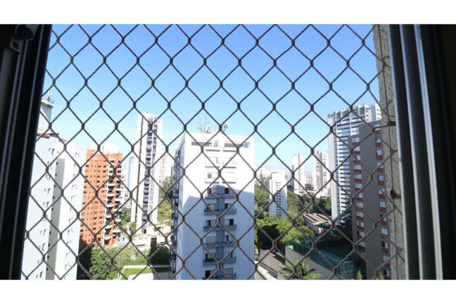 Imagem Imóvel com 3 Quartos à Venda, 64 m² em Vila Andrade - São Paulo