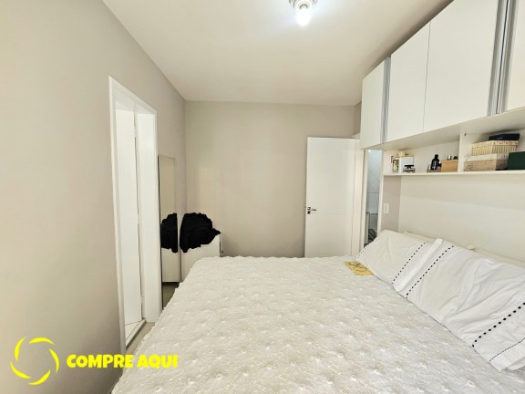 Imagem Apartamento com 2 Quartos à Venda, 53 m² em Santa Cecília - São Paulo Imagem Apartamento com 2 Quartos à Venda, 53 m² em Santa Cecília - São Paulo