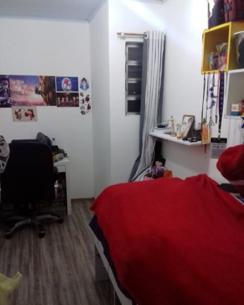 Imagem Sobrado com 3 Quartos à Venda, 120 m² em Cambuci - São Paulo