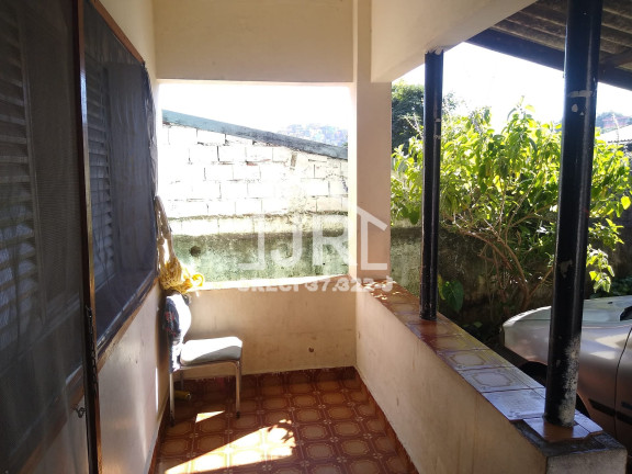 Imagem Casa com 3 Quartos à Venda, 250 m² em Jardim Zaira - Mauá