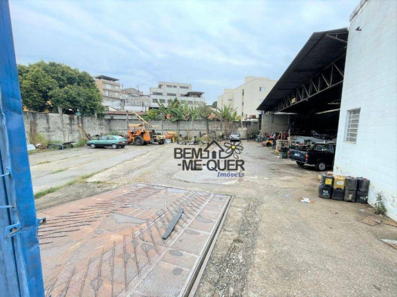 Imagem Galpão à Venda, 400 m² em Moinho Velho - São Paulo Imagem Galpão à Venda, 400 m² em Moinho Velho - São Paulo