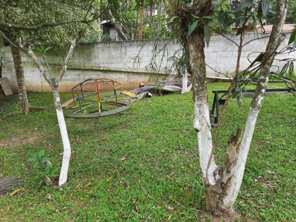 Imagem Chácara com 1 Quarto à Venda, 90 m² em Mata Fria - Mairiporã Imagem Chácara com 1 Quarto à Venda, 90 m² em Mata Fria - Mairiporã