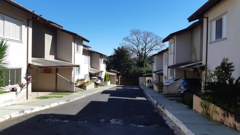 Imagem Casa de Condomínio com 3 Quartos à Venda, 167 m² em Usina - Atibaia