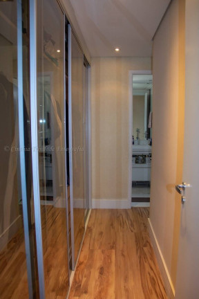 Imagem Apartamento com 3 Quartos à Venda, 113 m² em Alto Da Mooca - São Paulo