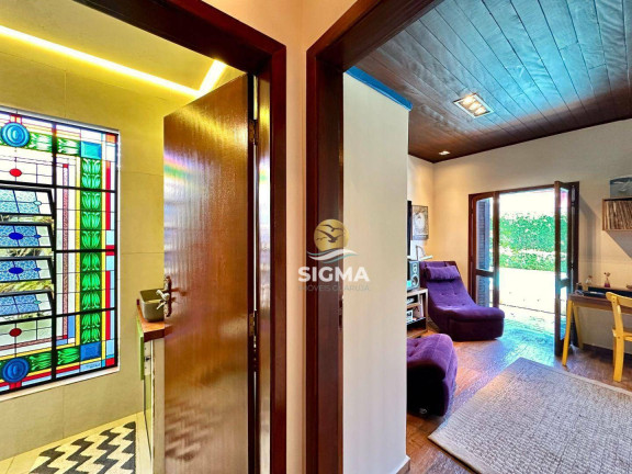 Imagem Casa com 3 Quartos à Venda, 150 m² em Jardim Albamar - Guarujá Imagem Casa com 3 Quartos à Venda, 150 m² em Jardim Albamar - Guarujá