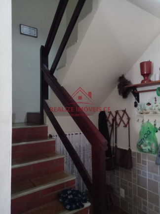 Imagem Casa de Condomínio com 2 Quartos à Venda, 80 m² em Porto Da Aldeia - São Pedro Da Aldeia Imagem Casa de Condomínio com 2 Quartos à Venda, 80 m² em Porto Da Aldeia - São Pedro Da Aldeia