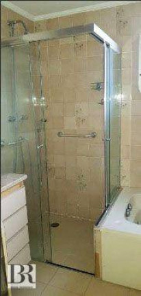 Imagem Apartamento com 3 Quartos para Alugar, 200 m² em Campo Belo - São Paulo