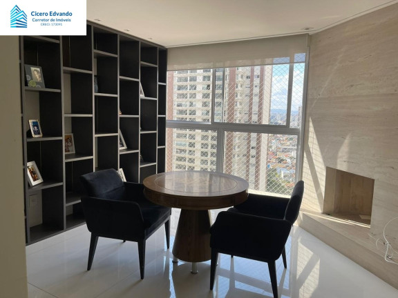 Imagem Imóvel com 4 Quartos à Venda, 315 m² em Chácara Califórnia - São Paulo