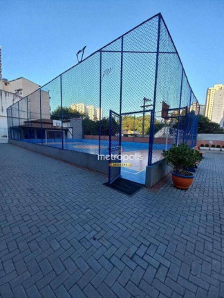 Imagem Apartamento com 2 Quartos à Venda, 62 m² em Lauzane Paulista - São Paulo