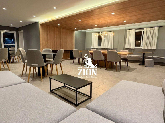 Apartamento com 3 Quartos à Venda, 53 m² em Vila Maria - São Paulo