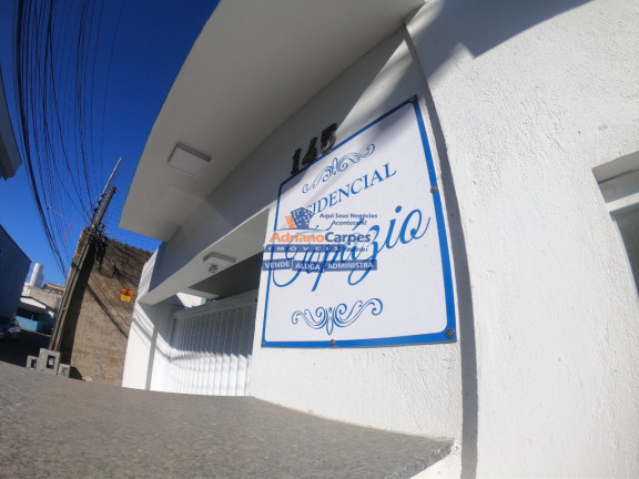 Imagem Imóvel com 2 Quartos à Venda, 60 m² em Centro - Navegantes Imagem Imóvel com 2 Quartos à Venda, 60 m² em Centro - Navegantes