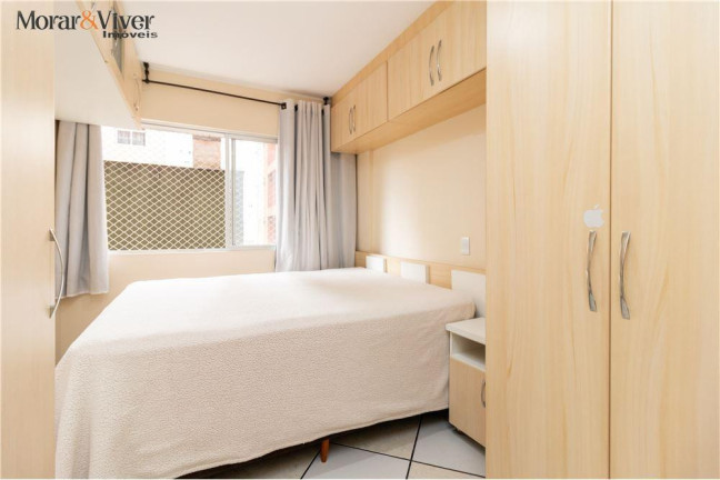 Imagem Apartamento com 2 Quartos à Venda, 66 m² em Cristo Rei - Curitiba