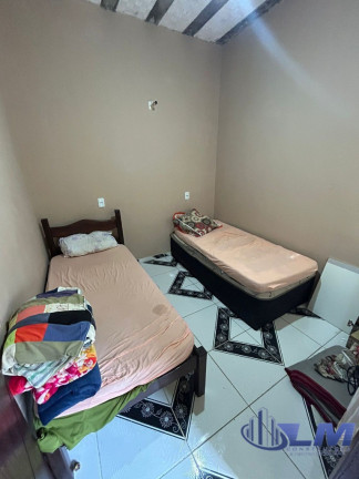Imagem Casa com 2 Quartos à Venda, 125 m² em Paturá - Guarapari