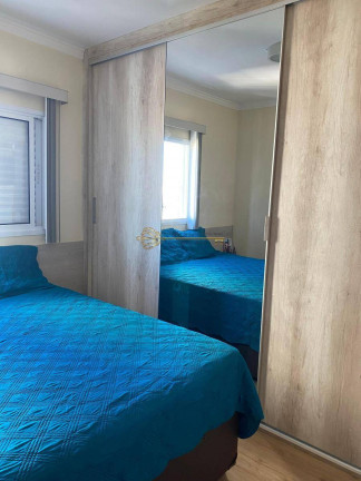 Imagem Apartamento com 2 Quartos à Venda, 63 m² em Campestre - Santo André Imagem Apartamento com 2 Quartos à Venda, 63 m² em Campestre - Santo André