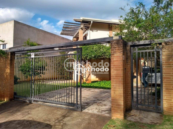 Imagem Casa com 4 Quartos à Venda, 217 m² em Parque Das Universidades - Campinas Imagem Casa com 4 Quartos à Venda, 217 m² em Parque Das Universidades - Campinas