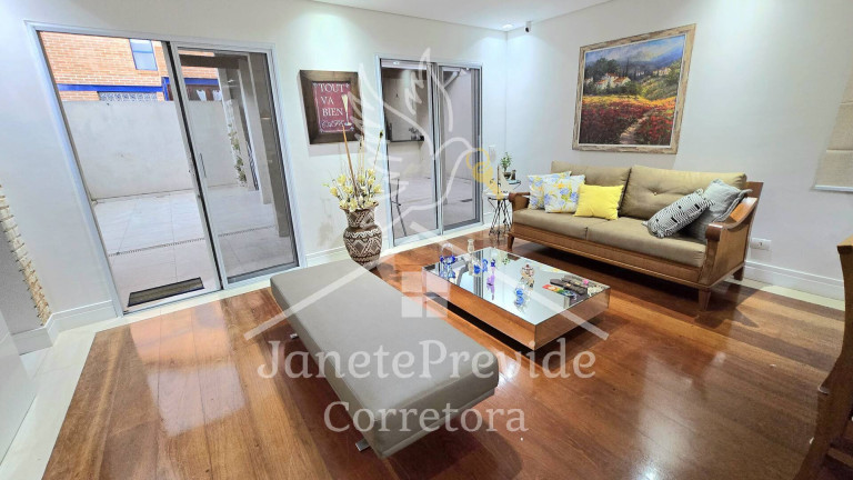 Imagem Casa de Condomínio com 4 Quartos à Venda, 236 m² em Alphaville - Santana De Parnaíba