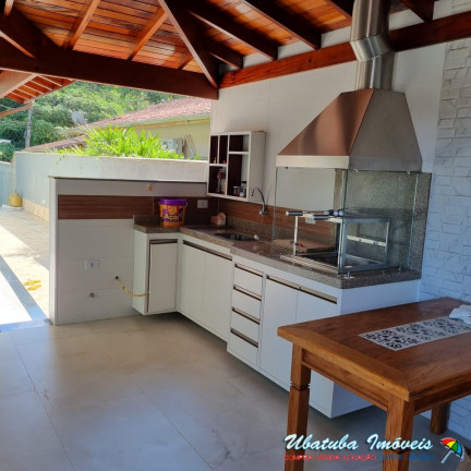Imagem Casa com 2 Quartos à Venda, 180 m² em Ressaca - Ubatuba Imagem Casa com 2 Quartos à Venda, 180 m² em Ressaca - Ubatuba