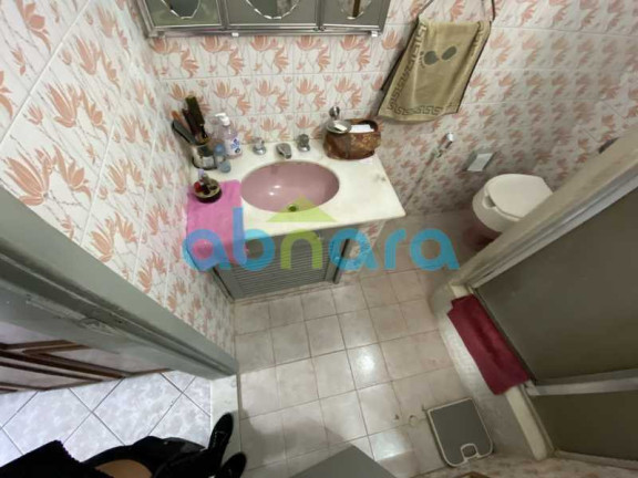 Imagem Apartamento com 3 Quartos à Venda, 100 m² em Copacabana - Rio De Janeiro Imagem Apartamento com 3 Quartos à Venda, 100 m² em Copacabana - Rio De Janeiro